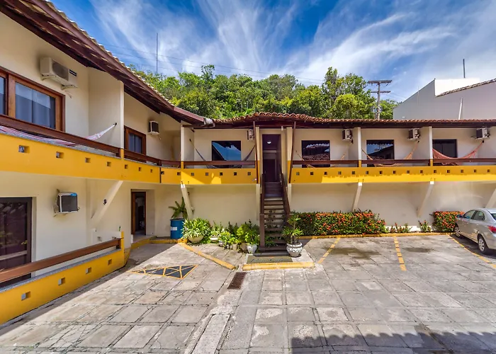 Porto Cálem PraiaHotel Porto Seguro