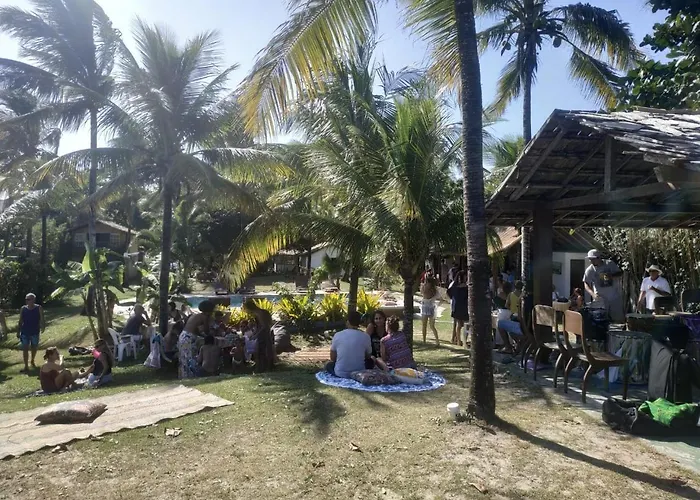 Eco Beach Porto Seguro